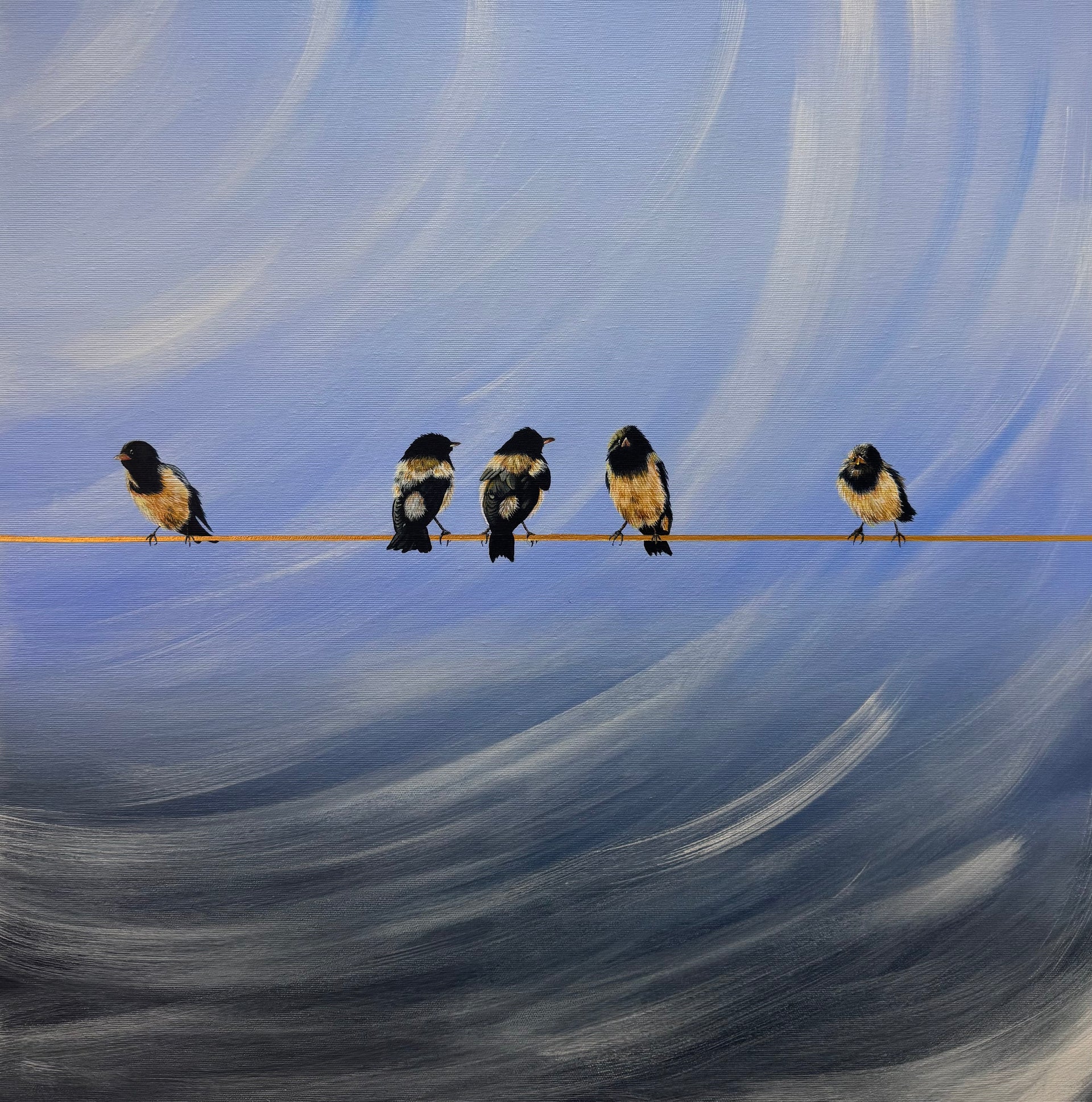 Horizont II