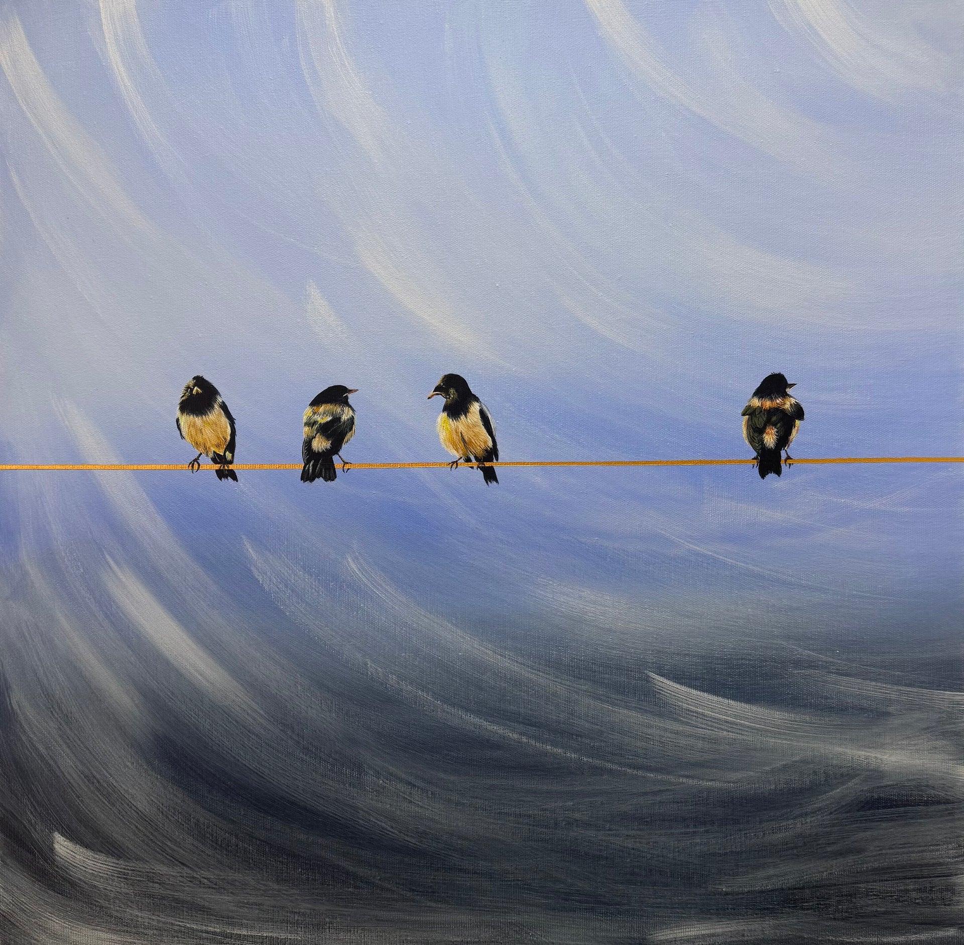 Horizont I